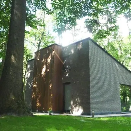 Vakantiewoning Kokilla Ypres Extérieur photo