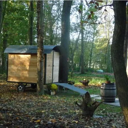 Vakantiewoning Kokilla Ypres Extérieur photo