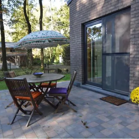 Vakantiewoning Kokilla Ypres Extérieur photo