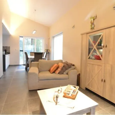 Vakantiewoning Kokilla Ypres Extérieur photo