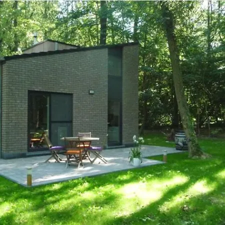 Vakantiewoning Kokilla Ypres Extérieur photo