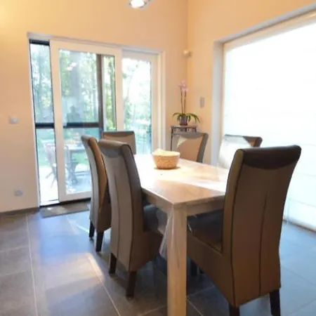 Vakantiewoning Kokilla Ypres Extérieur photo