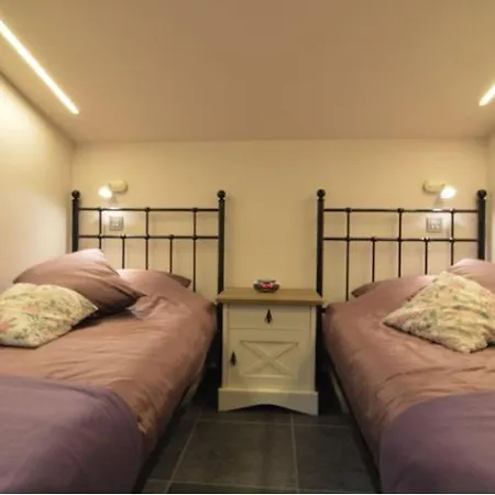 Vakantiewoning Kokilla Ypres Extérieur photo