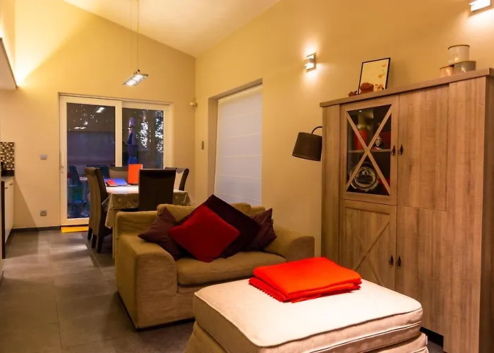 Vakantiewoning Kokilla