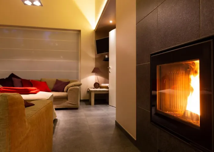 Vakantiewoning Kokilla