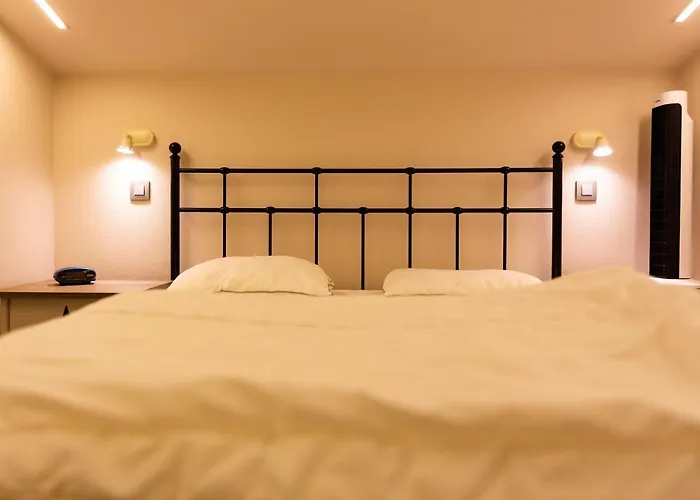 Vakantiewoning Kokilla