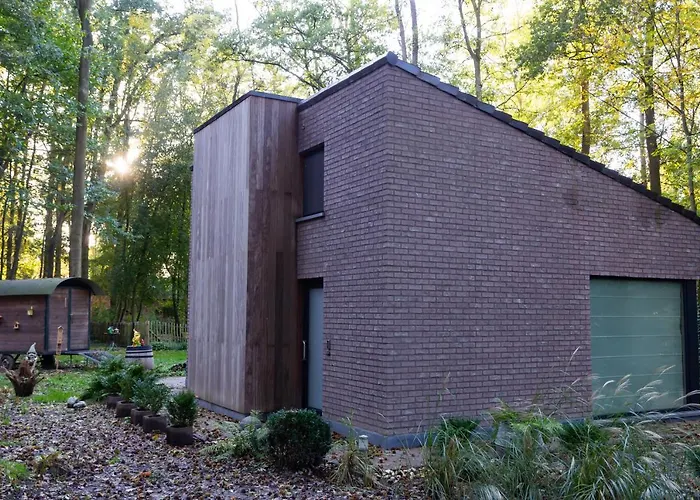Vakantiewoning Kokilla