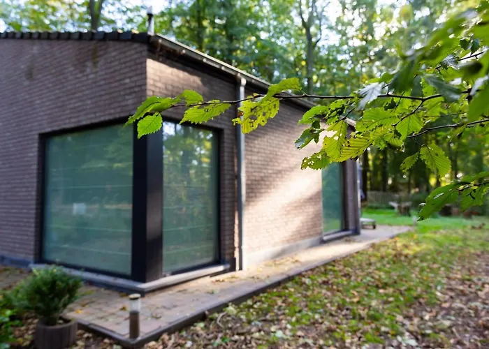 Vakantiewoning Kokilla