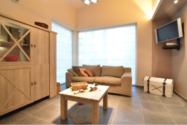 Vakantiewoning Kokilla *