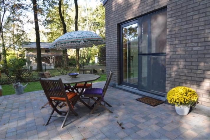 Vakantiewoning Kokilla Holiday home