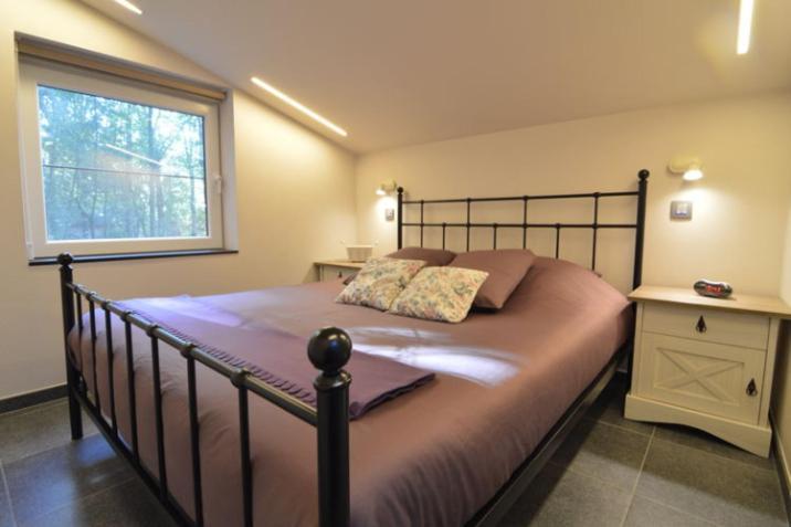 Vakantiewoning Kokilla * Ypres