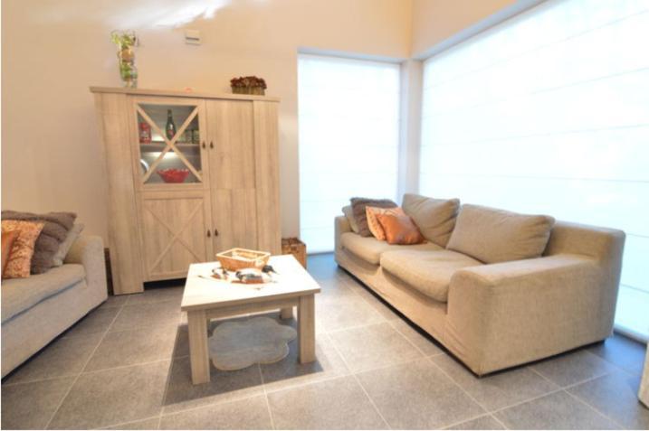 Vakantiehuis Vakantiewoning Kokilla