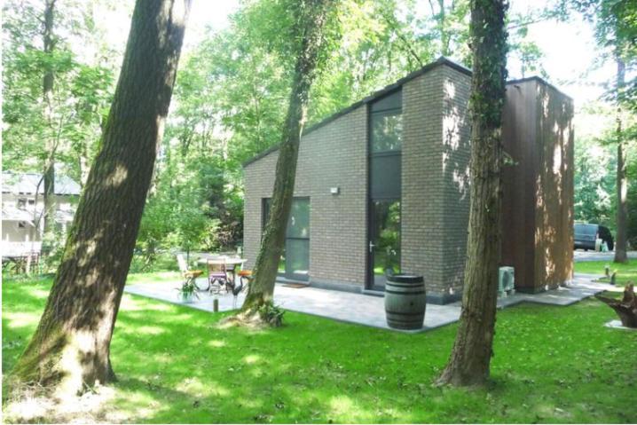 Vakantiewoning Kokilla *