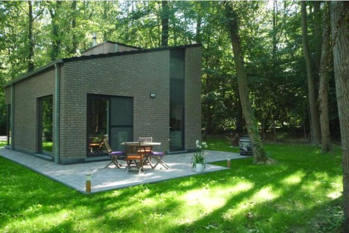 Vakantiewoning Kokilla Holiday home Ypres