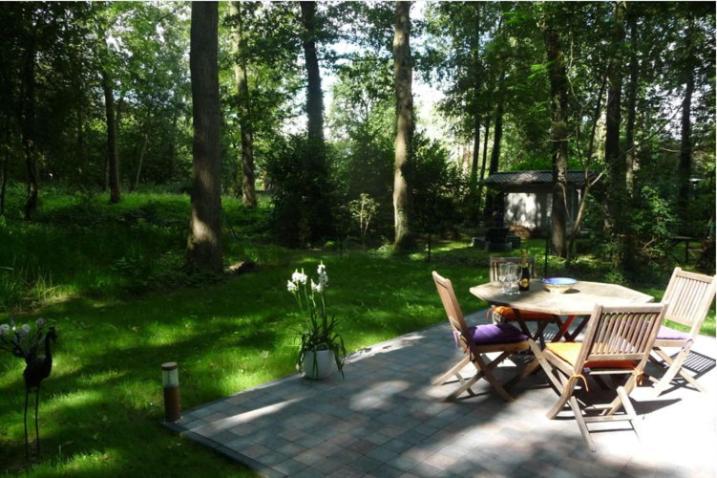 Vakantiewoning Kokilla *