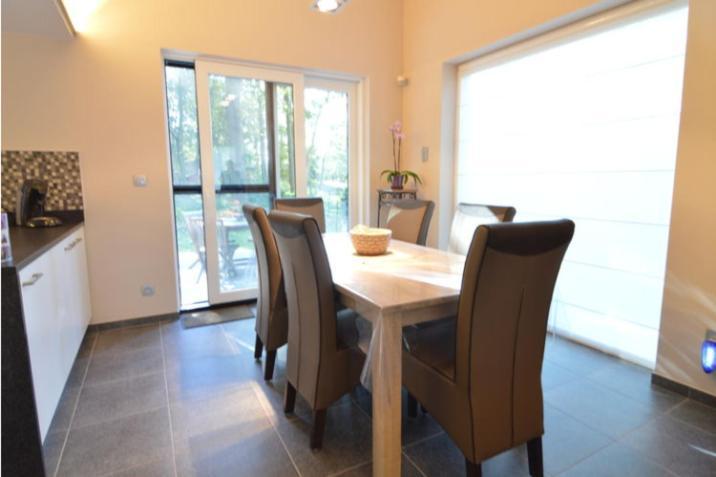 Vakantiewoning Kokilla