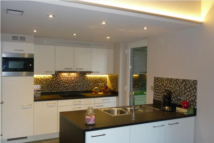 Vakantiewoning Kokilla
