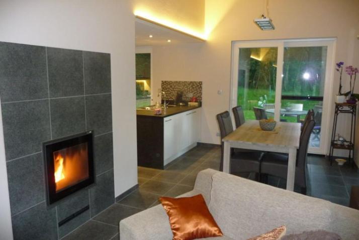 Vakantiewoning Kokilla Holiday home *