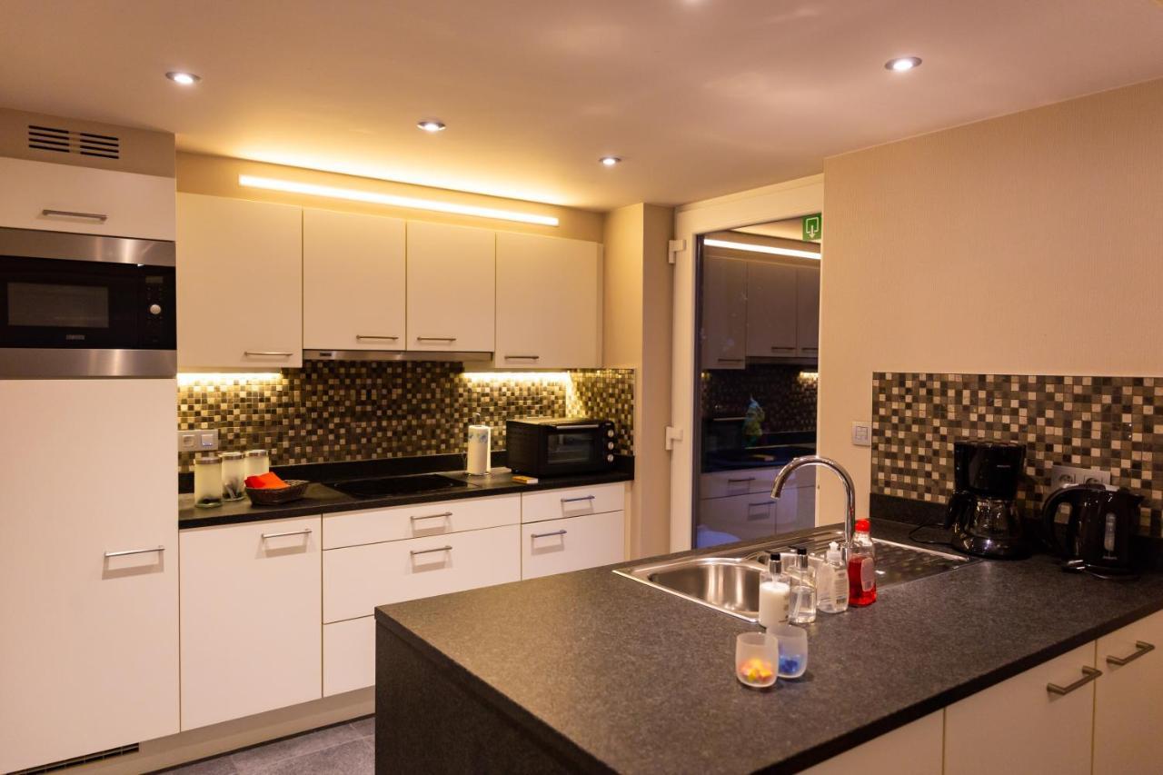 Vakantiewoning Kokilla * Ieper
