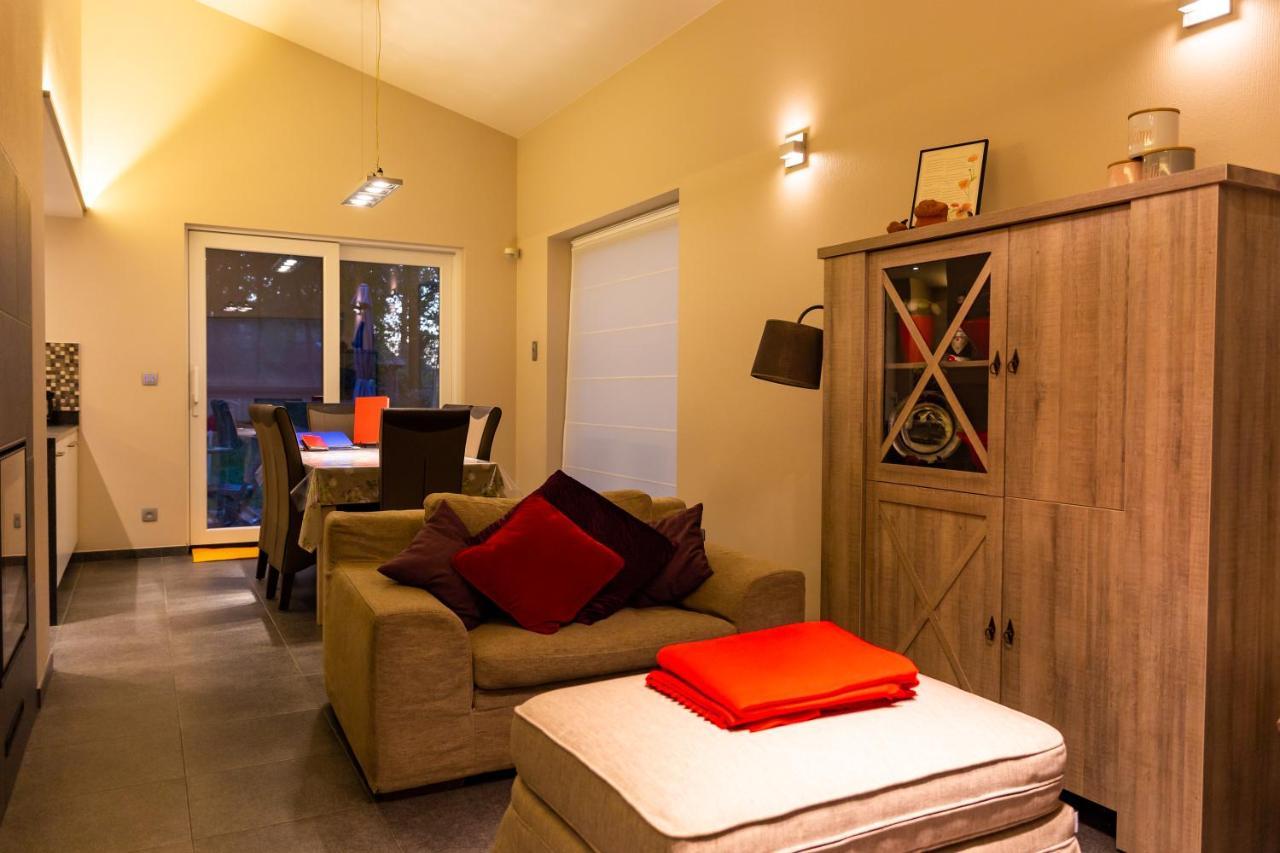 Vakantiehuis Vakantiewoning Kokilla *