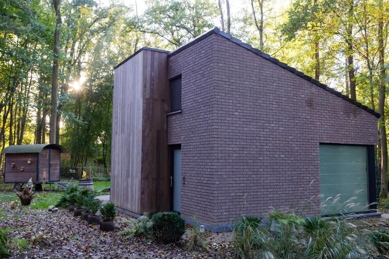 Vakantiewoning Kokilla *