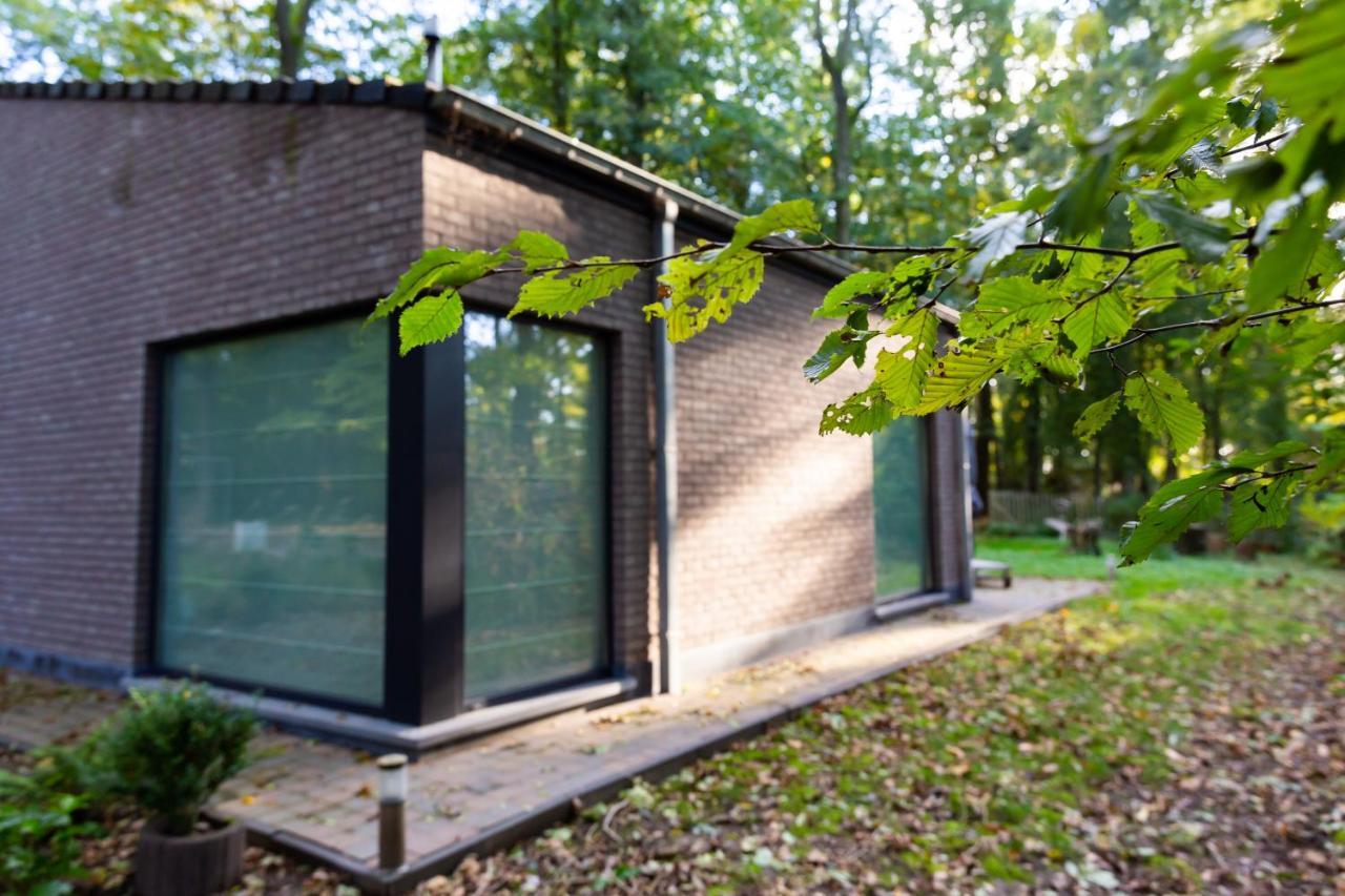 Holiday home Vakantiewoning Kokilla