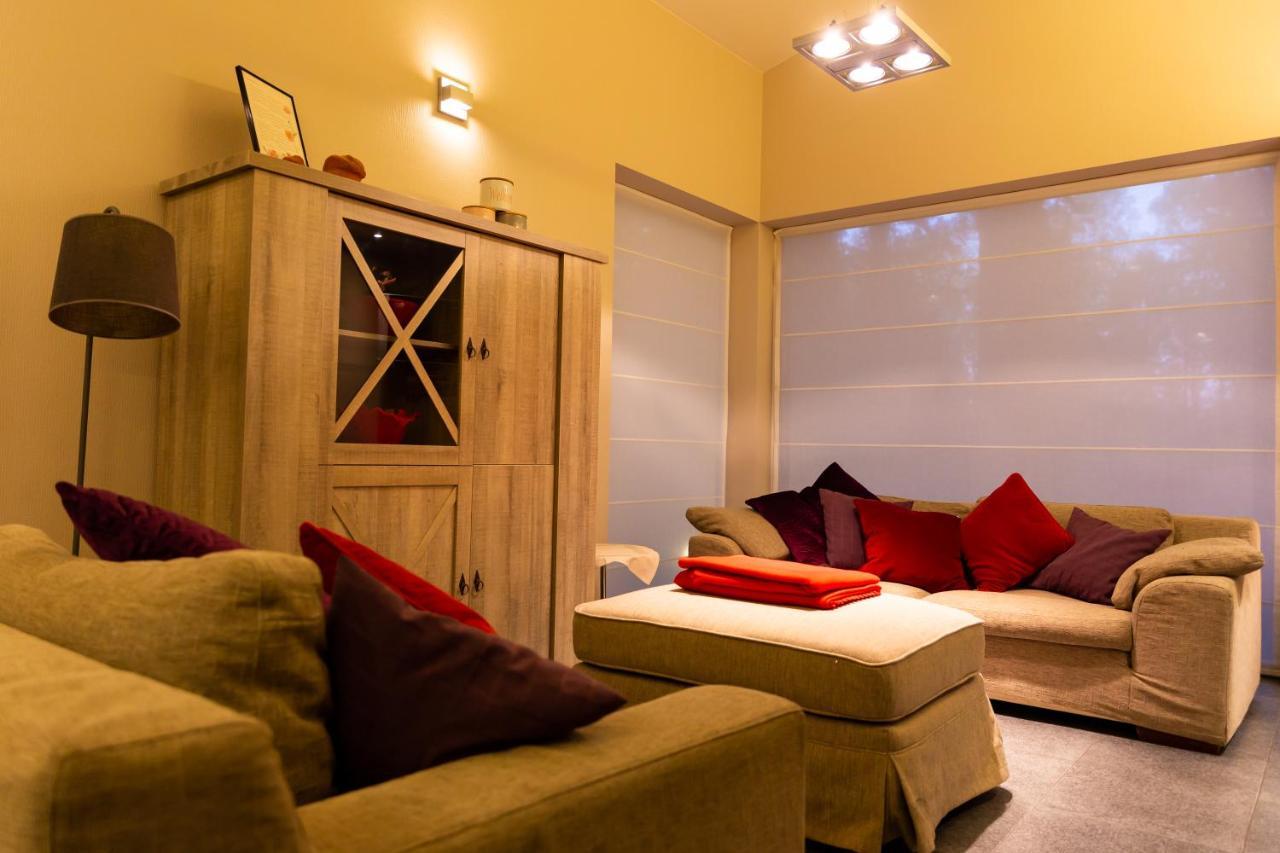 Vakantiewoning Kokilla Ypres